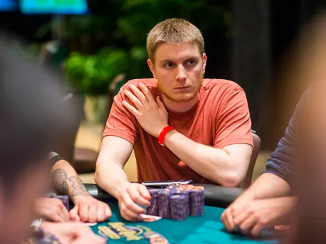 Erro de Sam Soverel em 4-handed gera grande polêmica na WSOP; entenda