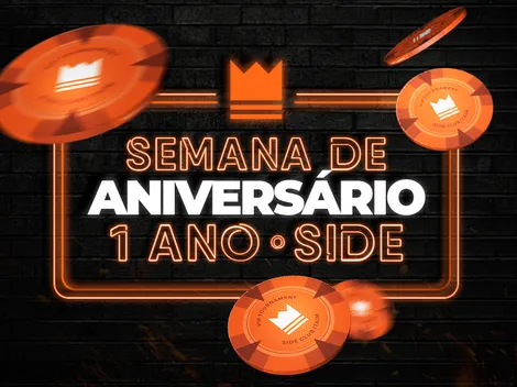 Side Club Itaim dá início a semana de aniversário com dois pacotes para o Caribe