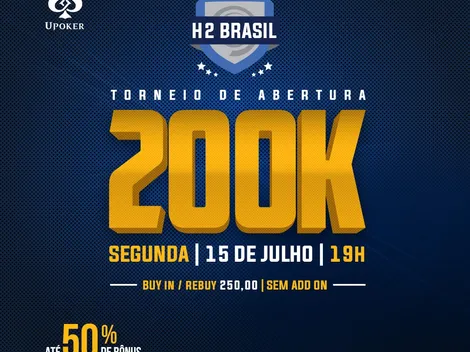 H2 Brasil lança liga online e inaugura novo capítulo de sua história