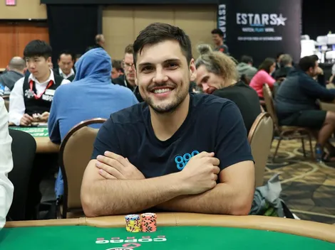 BaleiaRomulo vence o US$ 84 Bounty Hunters Special e Thiago Grigoletti ganha o US$ 50 Daily Main Event do GGPoker