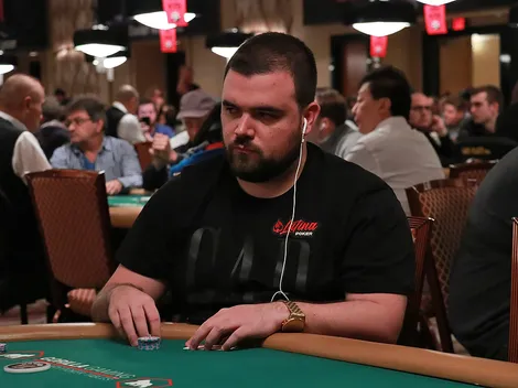 WSOP: nove brasileiros se classificam para o Dia 2 do Salute To Warriors