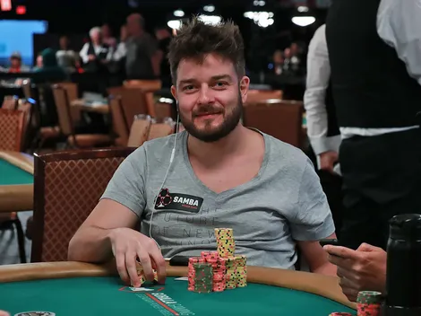 Tá na Mão: Fabiano Kovalski acerta dois calls contra irmãos na WSOP