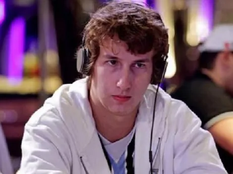 Rafael Eltz vence o Bounty Builder US$ 215 e Fellipe Drapichinski crava o US$ 215 Fast Friday do PokerStars