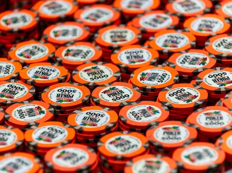 Quatro brasileiros avançam para o Dia Final do PLOSSUS da WSOP Online