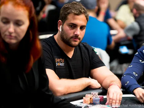 Não foi só no SCOOP: João Simão também brilha no US$ 530 Daily Supersonic do PokerStars