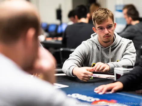 Exclusivo! Filipe Oliveira fala sobre tricampeonato no WCOOP e vinda ao Brasil