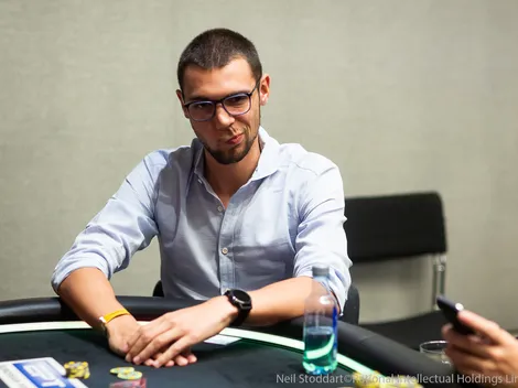 Com mais de 100 ITM’s, Rui Ferreira conquista o título de jogador da série do SCOOP