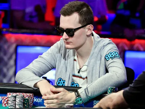 Finalista do Main Event da WSOP é processado por investidores; entenda