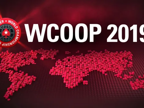 Com vitória no Main Event High, Reino Unido termina na liderança do ranking por países do WCOOP