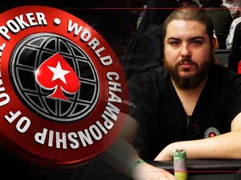 Danilo Demétrio é vice-campeão do Main Event High do WCOOP e alcança feito histórico