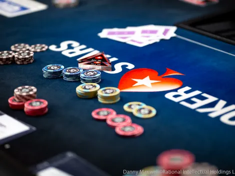 Russo dá call esperançoso com 76o e elimina dois na High Roller Series; assista