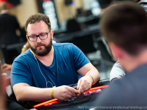 Rodrigo Semeghini é vice-campeão do Evento #63-High do WCOOP e segue sequência incrível