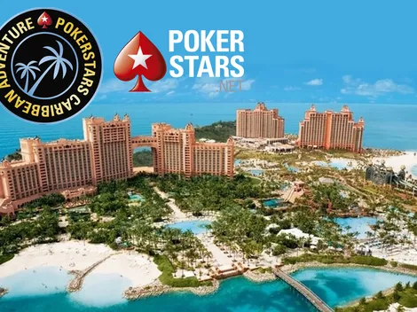 Após 16 anos, PokerStars Caribbean Adventure não será mais realizado