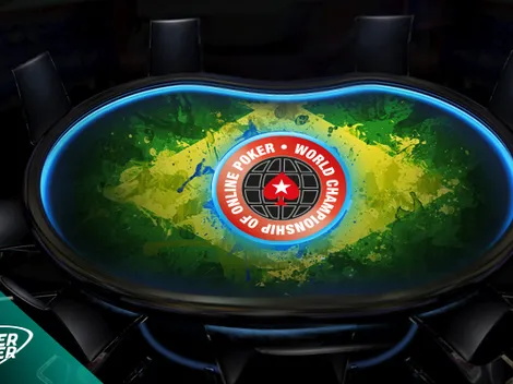 Dominante na reta final, "EmptyHouse82" vence Evento #59-Low do WCOOP