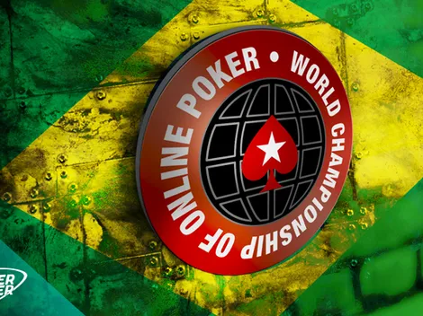 Guilherme Teles é campeão do Evento #11-Medium do WCOOP em sexto título brasileiro