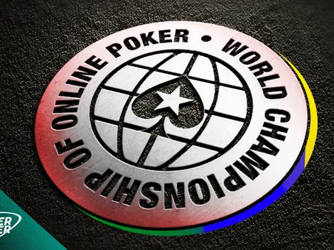 Com direito a bad bet na mão final, "The Real GaX" é eliminado em terceiro lugar no Evento #54-Low do WCOOP