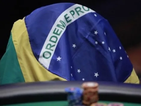 Brasil coloca oito jogadores no Dia Final do Sunday Million de Aniversário