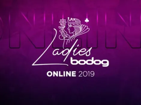 Na reta final, 10ª etapa do Ladies Bodog acontece neste domingo