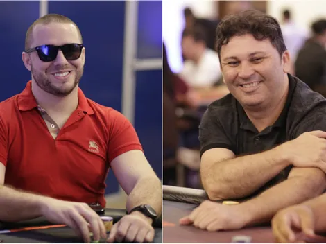 Entrando na reta final, confira a situação do ranking do Nordeste Poker Series