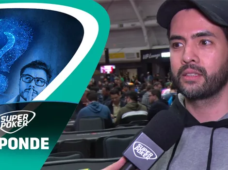 SuperPoker Responde com Thiago Decano