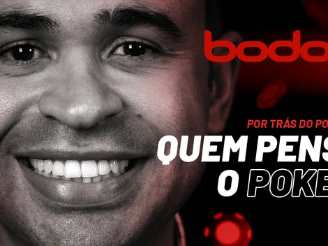 Bodog lança série em vídeo com bastidores da história do poker brasileiro