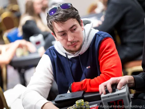 Com direito a hero call na reta final, Pavel Plesuv é campeão do Evento #23 da High Roller Series