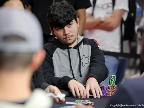 Leonardo Mattos completa "volta por cima" com bracelete da WSOP: "Reconheça seu erro e corra atrás”