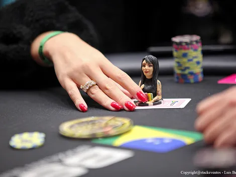 Terceiro dia do BSOP Online conta com Main Event e High Roller no cronograma