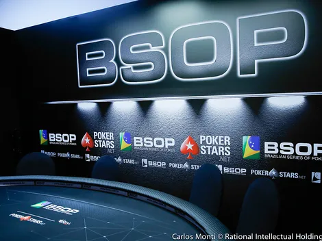 BSOP Online começa hoje e terá cobertura escrita do SuperPoker