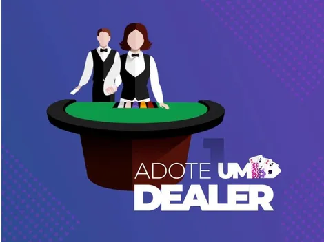 Campanha "Adote um Dealer" busca ajudar profissionais freelancers na quarentena