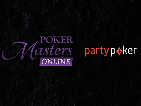 Poker Masters Online começa com US$ 16,5 milhões garantidos no partypoker