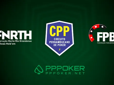 PPPoker é opção dinâmica e segura para realização de circuitos estaduais; confira