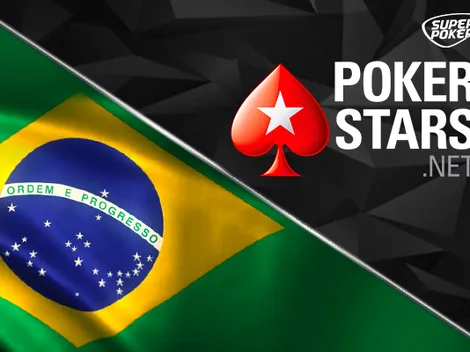 Luiz Lemos vence o Bounty Builder High Roller do PokerStars