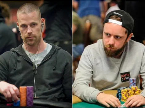 Patrik Antonius acerta call em duplo overbet de Patrick Leonard na Powerfest; você pagaria?