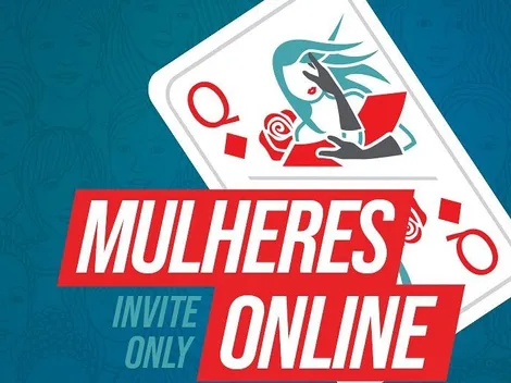 "Mulheres Online KO" volta a ser atração da Liga Online H2 Brasil nesta quarta-feira