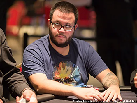 Caio Almeida conquista pódio no Bounty Builder US$ 109 do PokerStars