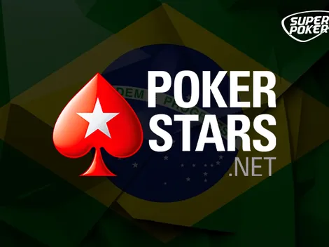 Daniel Bertoldi é vice-campeão do Bounty Builder US$ 215 do PokerStars