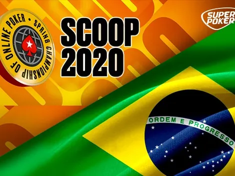 Ricardo Nascimento vai à mesa final do Evento #95-Medium do SCOOP