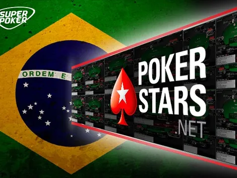 Pablo Wesley conquista dois pódios nos high rollers do PokerStars