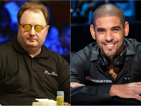 Há 16 anos, Greg Raymer vencia Main Event da WSOP após "Efeito Moneymaker"; relembre