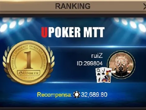 "ruiZ" vence o Grand 550 e leva maior forra da quarta-feira na Liga Online H2 Brasil; confira os resultados