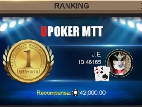 Liga Online H2 Brasil conhece campeões do High Roller 150K e The Big 44; confira