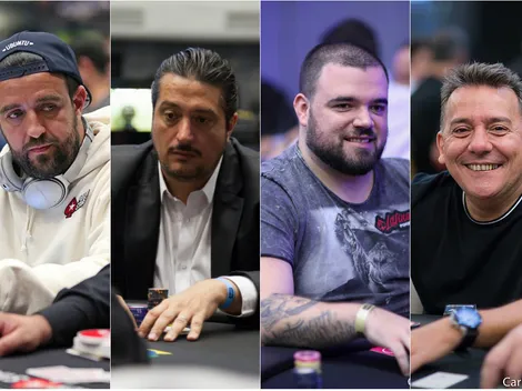 Transmissão do Main Event do BSOP Online receberá participações especiais; confira