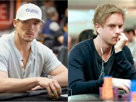 Alex Foxen bate Viktor Blom no heads-up e crava terceiro evento do High Roller Club na semana