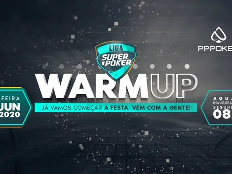 A festa vai começar: Liga SuperPoker estreia nesta quinta-feira no PPPoker