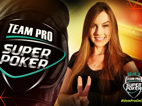 Eduarda Schimieguel comemora segundo título no SuperPoker Team Pro: "No caminho certo"