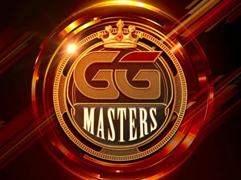 Brasileiros fazem dobradinha no US$ 150 GGMasters do Natural8