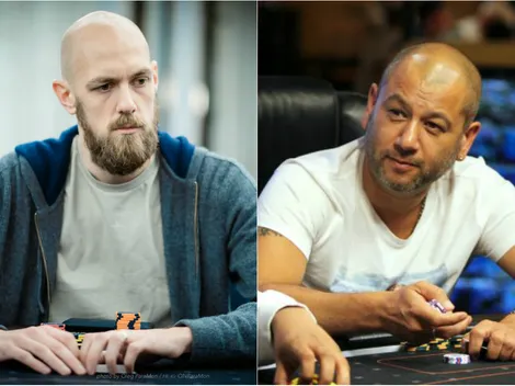 Stephen Chidwick crava dois torneios do High Roller Club; Rob Yong é vice mais uma vez