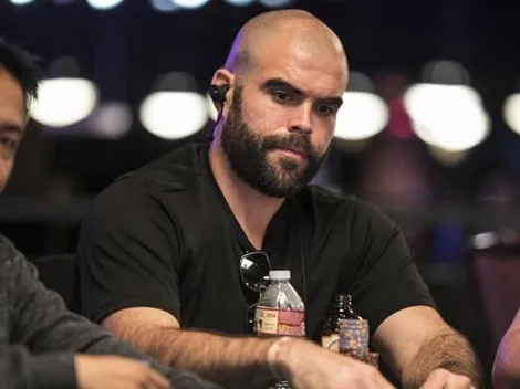 Nick Guagenti crava Evento #29 da WSOP Online para conquistar primeiro bracelete e mais de US$ 300 mil