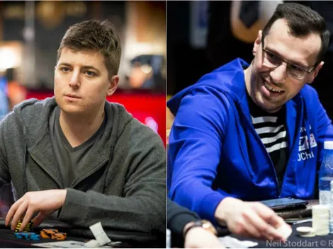 Jake Schindler bate inspirado Artur Martirosyan e crava Main Event do High Roller Club nessa quinta-feira